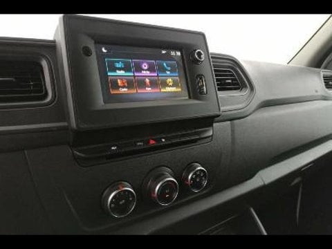 Voitures D'occasion À Avesnes-Sur-Helpe | Renault Master Fg F3300 L2H2 2.3 Blue Dci 150Ch Grand ...