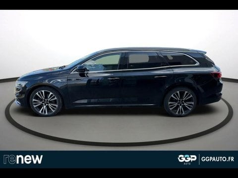 Voitures D'occasion À Avesnes-Sur-Helpe | Renault Talisman Estate 2.0 Blue Dci 190Ch Initiale Pa...