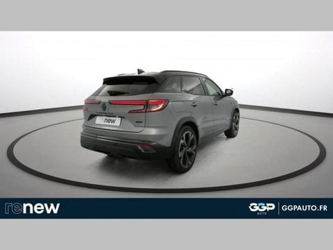 Voitures D'occasion À Avesnes-Sur-Helpe | Renault Austral 1.2 E-Tech Full Hybrid 200Ch Techno Es...