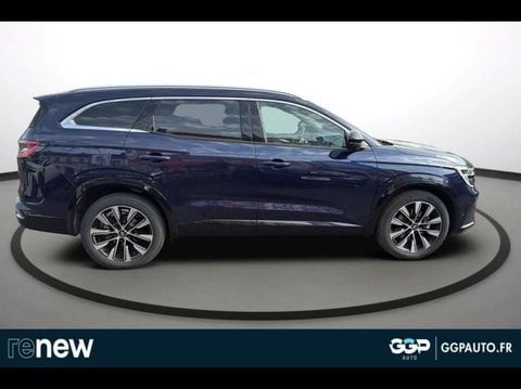 Voitures D'occasion À Avesnes-Sur-Helpe | Renault Espace 1.2 E-Tech Full Hybrid 200Ch Techno 7 P...