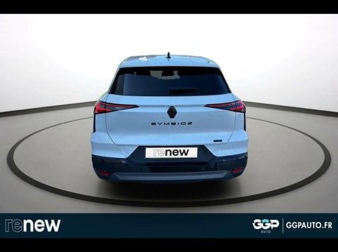 Voitures D'occasion À Avesnes-Sur-Helpe | Renault Symbioz 1.6 E-Tech Full Hybrid 145Ch Esprit Al...