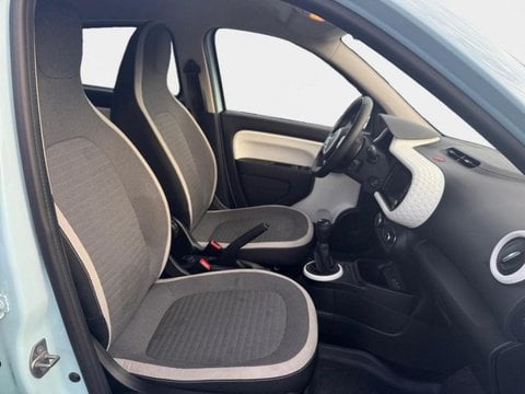 Voitures D'occasion À Avesnes-Sur-Helpe | Renault Twingo 1.0 Sce 65Ch Equilibre