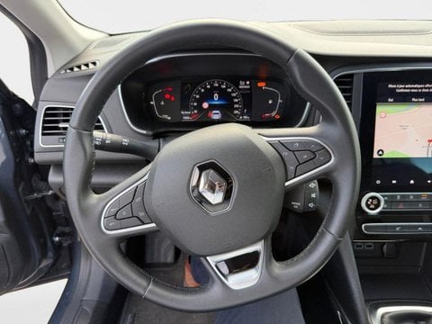 Voitures D'occasion À Avesnes-Sur-Helpe | Renault Mégane Megane 1.5 Blue Dci 115Ch Techno