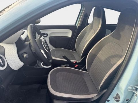 Voitures D'occasion À Avesnes-Sur-Helpe | Renault Twingo 1.0 Sce 65Ch Equilibre