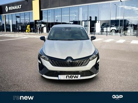Voitures D'occasion À Avesnes-Sur-Helpe | Renault Clio 1.6 E-Tech 145Ch Full Hybrid Esprit Alpine