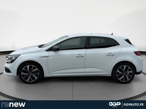Voitures D'occasion À Avesnes-Sur-Helpe | Renault Mégane Megane 1.3 Tce 115Ch Fap Limited