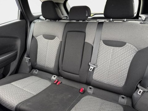 Voitures D'occasion À Avesnes-Sur-Helpe | Renault Kadjar 1.5 Blue Dci 115Ch Limited Edc - 21