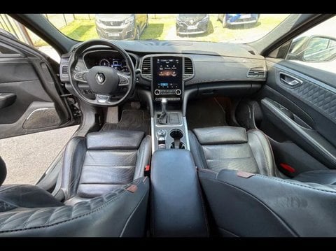 Voitures D'occasion À Avesnes-Sur-Helpe | Renault Talisman Estate 2.0 Blue Dci 190Ch Initiale Pa...
