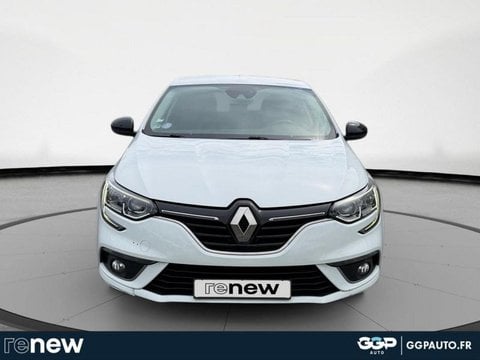 Voitures D'occasion À Avesnes-Sur-Helpe | Renault Mégane Megane 1.3 Tce 115Ch Fap Limited