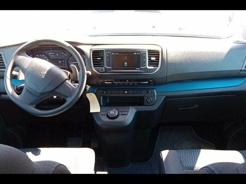Voitures D'occasion À Avesnes-Sur-Helpe | Peugeot Traveller 2.0 Bluehdi 180Ch S&S Standard Allur...