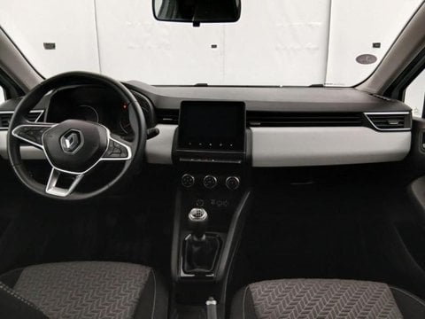 Voitures D'occasion À Avesnes-Sur-Helpe | Renault Clio 1.0 Tce 100Ch Evolution Gpl