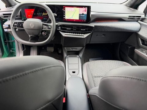 Voitures D'occasion À Avesnes-Sur-Helpe | Renault Clio 1.8 E-Tech 160Ch Full Hybrid Techno