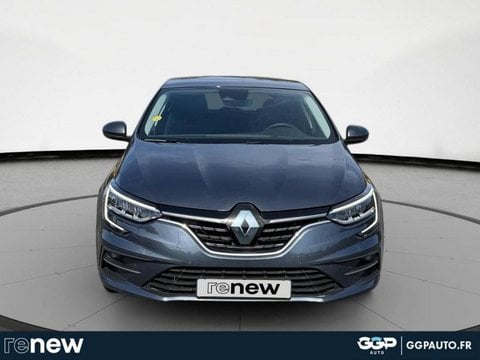 Voitures D'occasion À Avesnes-Sur-Helpe | Renault Mégane Megane 1.5 Blue Dci 115Ch Techno