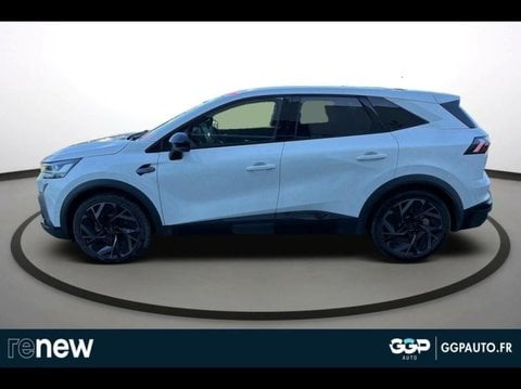 Voitures D'occasion À Avesnes-Sur-Helpe | Renault Symbioz 1.6 E-Tech Full Hybrid 145Ch Esprit Al...