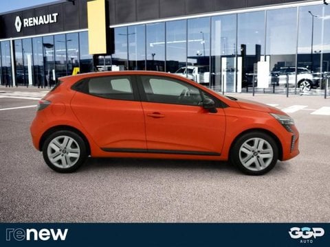 Voitures D'occasion À Avesnes-Sur-Helpe | Renault Clio 1.0 Eco-G 100Ch Evolution - 24