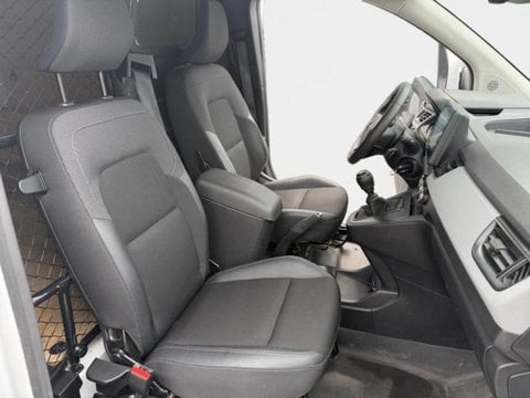 Voitures D'occasion À Avesnes-Sur-Helpe | Renault Kangoo Van L1 1.5 Blue Dci 95Ch Grand Confort ...