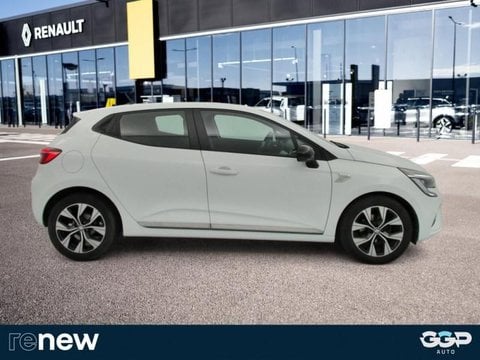 Voitures D'occasion À Avesnes-Sur-Helpe | Renault Clio 1.0 Tce 100Ch Evolution Gpl