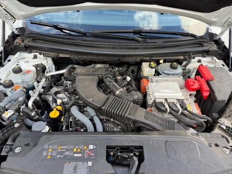 Voitures D'occasion À Avesnes-Sur-Helpe | Renault Austral 1.2 E-Tech Full Hybrid 200Ch Techno - 24