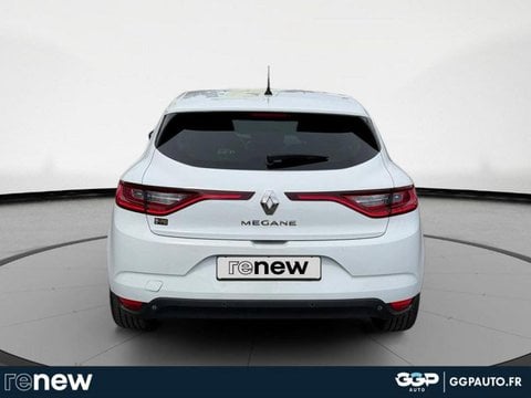Voitures D'occasion À Avesnes-Sur-Helpe | Renault Mégane Megane 1.3 Tce 115Ch Fap Limited
