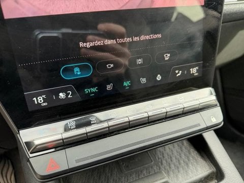 Voitures D'occasion À Avesnes-Sur-Helpe | Renault Mégane Megane E-Tech Electric Ev60 220Ch Tech...
