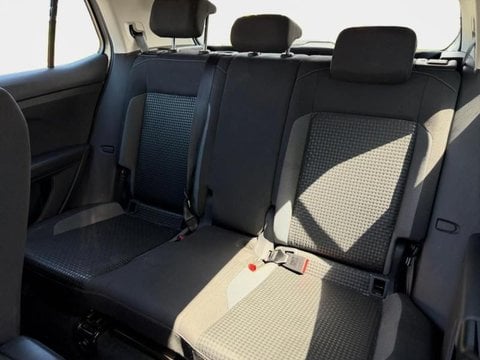 Voitures D'occasion À Avesnes-Sur-Helpe | Volkswagen T-Roc 1.0 Tsi 110Ch Active