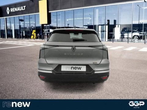 Voitures D'occasion À Avesnes-Sur-Helpe | Renault Symbioz 1.6 E-Tech Full Hybrid 145Ch Techno