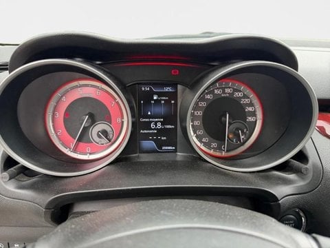 Voitures D'occasion À Avesnes-Sur-Helpe | Suzuki Swift 1.4 Boosterjet Hybrid 129Ch Sport