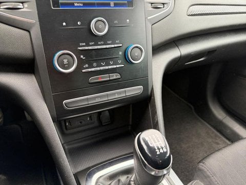 Voitures D'occasion À Avesnes-Sur-Helpe | Renault Mégane Megane 1.3 Tce 115Ch Fap Limited