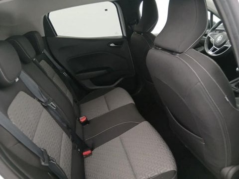 Voitures D'occasion À Avesnes-Sur-Helpe | Renault Clio 1.0 Tce 100Ch Evolution Gpl