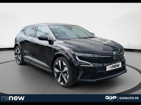 Voitures D'occasion À Avesnes-Sur-Helpe | Renault Mégane Megane E-Tech Electric Ev60 220Ch Tech...