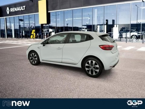 Voitures D'occasion À Avesnes-Sur-Helpe | Renault Clio 1.0 Tce 100Ch Evolution Gpl