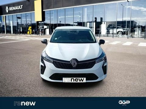 Voitures D'occasion À Avesnes-Sur-Helpe | Renault Clio 1.6 E-Tech 145Ch Full Hybrid Evolution - 24