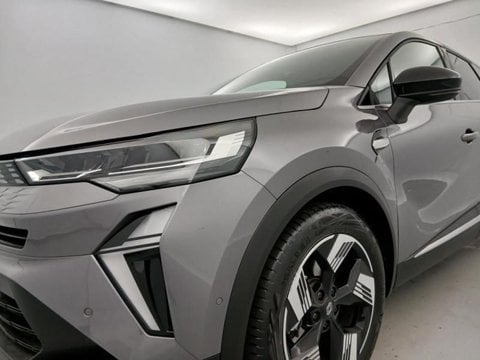 Voitures D'occasion À Avesnes-Sur-Helpe | Renault Symbioz 1.6 E-Tech Full Hybrid 145Ch Techno