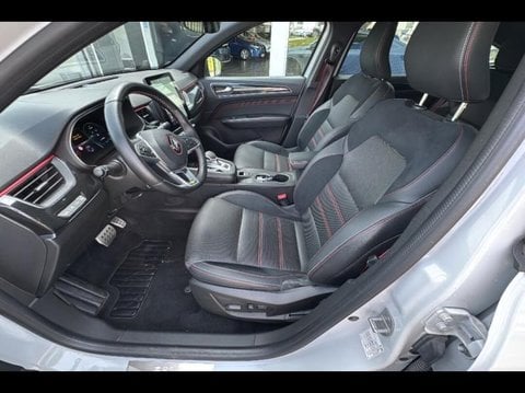 Voitures D'occasion À Avesnes-Sur-Helpe | Renault Arkana 1.6 E-Tech Hybride 145Ch Rs Line Fast T...