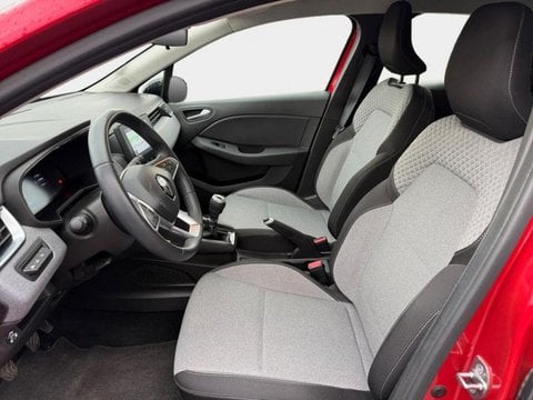 Voitures D'occasion À Avesnes-Sur-Helpe | Renault Clio 1.0 Tce 100Ch Evolution Gpl