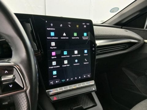 Voitures D'occasion À Avesnes-Sur-Helpe | Renault Mégane Megane E-Tech Electric Ev60 220Ch Tech...