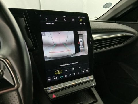 Voitures D'occasion À Avesnes-Sur-Helpe | Renault Mégane Megane E-Tech Electric Ev60 220Ch Tech...