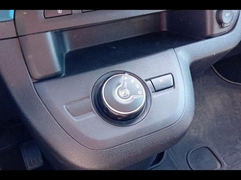 Voitures D'occasion À Avesnes-Sur-Helpe | Peugeot Traveller 2.0 Bluehdi 180Ch S&S Standard Allur...
