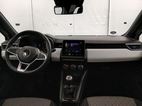 Voitures D'occasion À Avesnes-Sur-Helpe | Renault Clio 1.0 Tce 100Ch Evolution Gpl