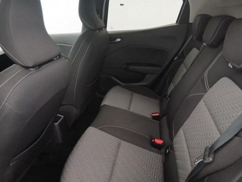 Voitures D'occasion À Avesnes-Sur-Helpe | Renault Clio 1.0 Tce 100Ch Evolution Gpl