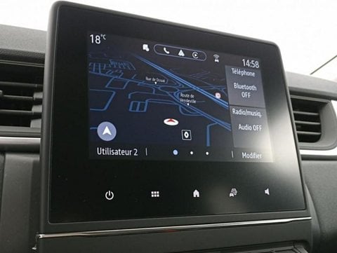 Voitures D'occasion À Avesnes-Sur-Helpe | Renault Captur 1.0 Tce 90Ch Evolution