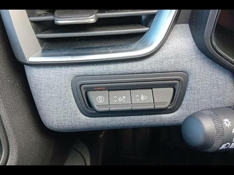 Voitures D'occasion À Avesnes-Sur-Helpe | Renault Clio 1.6 E-Tech 145Ch Full Hybrid Evolution - 24