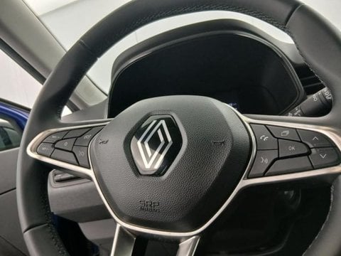 Voitures D'occasion À Avesnes-Sur-Helpe | Renault Clio 1.5 Blue Dci 100Ch Evolution - 24