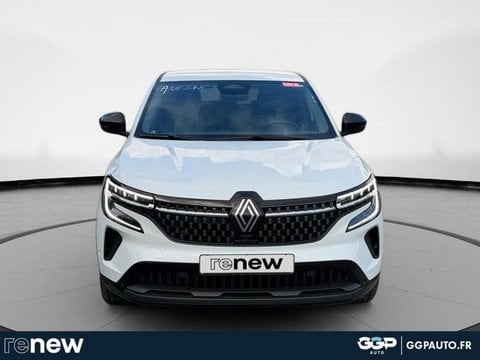 Voitures D'occasion À Avesnes-Sur-Helpe | Renault Austral 1.2 E-Tech Full Hybrid 200Ch Techno - 24