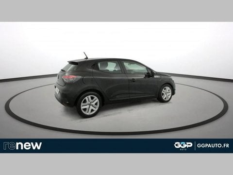 Voitures D'occasion À Avesnes-Sur-Helpe | Renault Clio 1.5 Dci 100Ch Evolution - 25