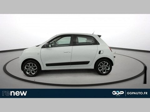 Voitures D'occasion À Avesnes-Sur-Helpe | Renault Twingo 1.0 Sce 65Ch Equilibre