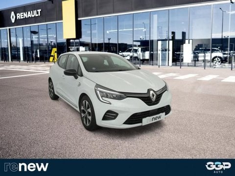 Voitures D'occasion À Avesnes-Sur-Helpe | Renault Clio 1.0 Tce 100Ch Evolution Gpl