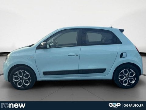 Voitures D'occasion À Avesnes-Sur-Helpe | Renault Twingo 1.0 Sce 65Ch Equilibre