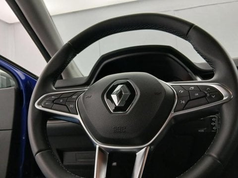 Voitures D'occasion À Avesnes-Sur-Helpe | Renault Captur 1.6 E-Tech Hybride 145Ch Zen -21