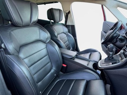Voitures D'occasion À Avesnes-Sur-Helpe | Renault Grand Scénic Grand Scenic 1.6 Dci 160Ch Energ...